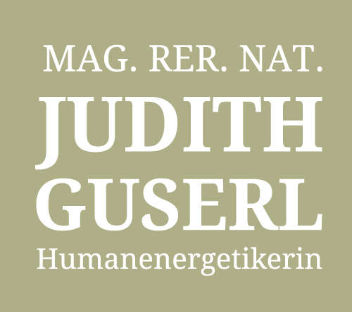 Mag. rer. nat. Judith Guserl, Humanenergetikerin